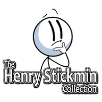 Henry Stickmin Collection